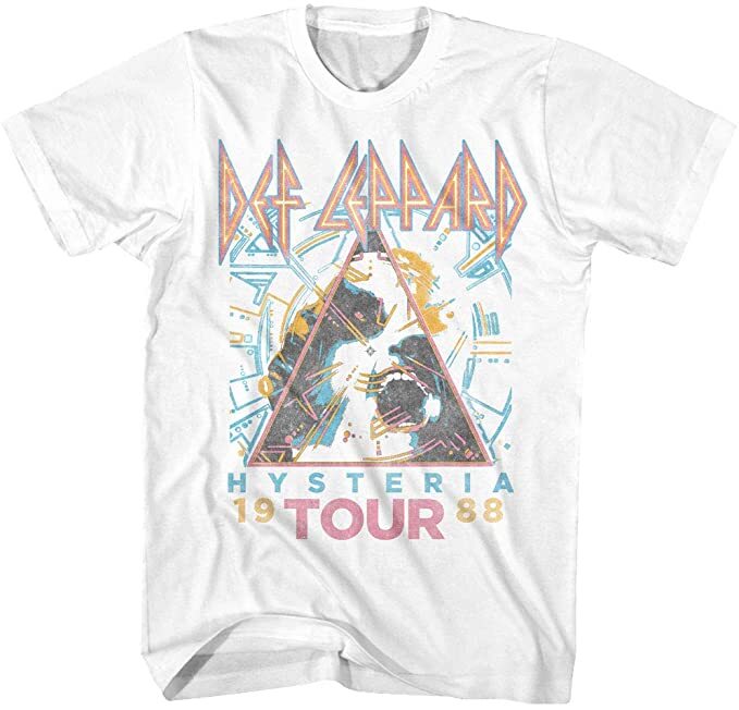 American Chinchilla vallum Rock Shirt